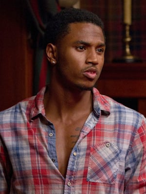 Afiş Trey Songz