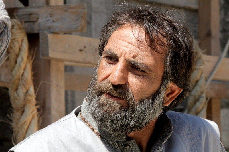 Muhteşem Yüzyıl : Fotoğraf