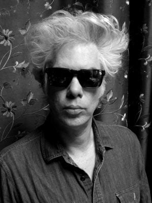 Afiş Jim Jarmusch