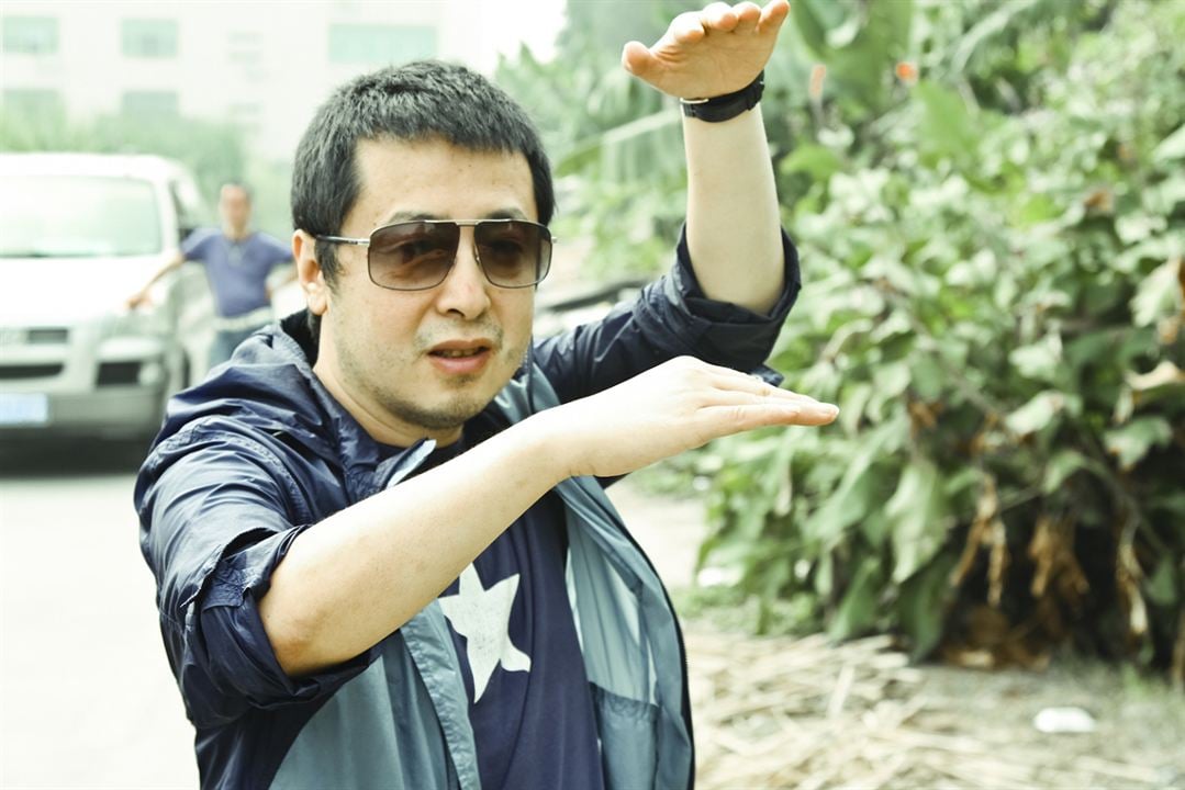 Günahın Dokunuşu : Fotoğraf Jia Zhangke