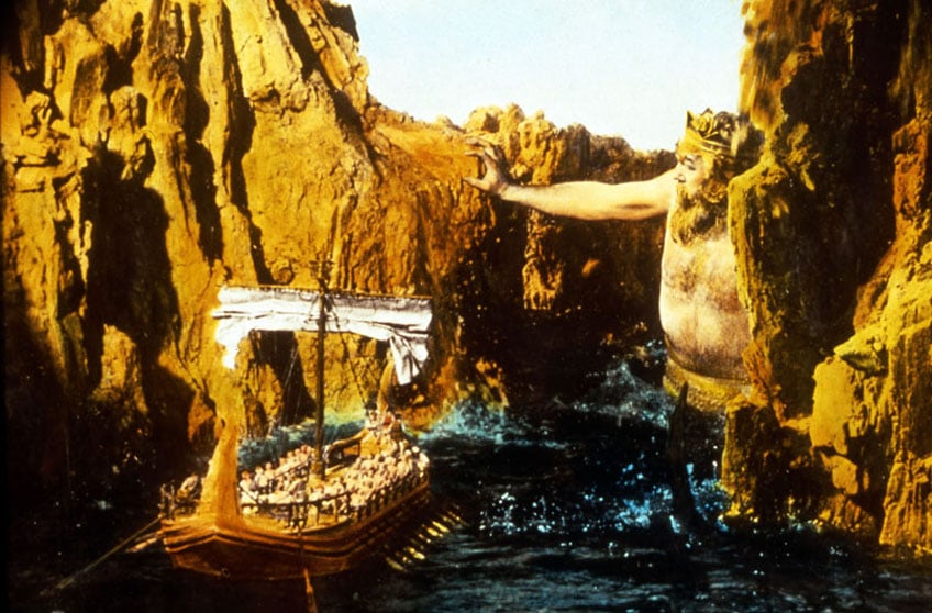 Jason and the Argonauts : Fotoğraf