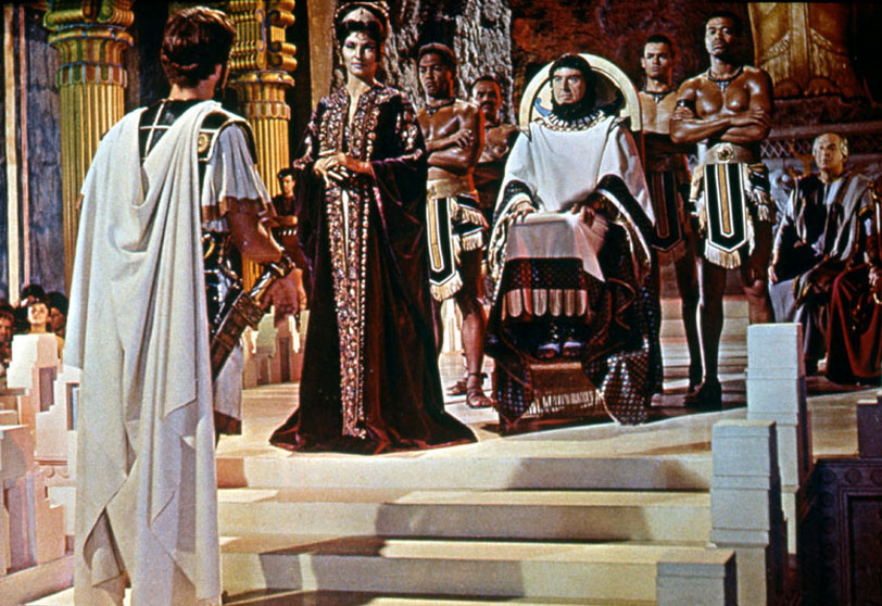 Jason and the Argonauts : Fotoğraf