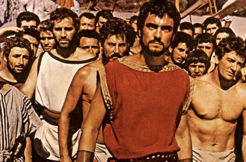 Jason and the Argonauts : Fotoğraf