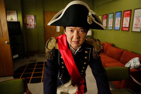 Community : Fotoğraf Ken Jeong