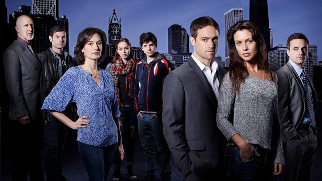 Betrayal : Fotoğraf