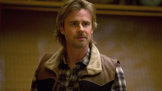 Fotoğraf Sam Trammell