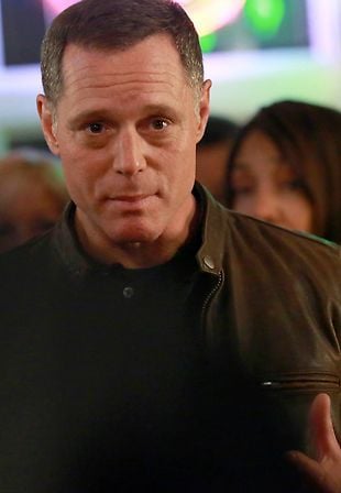 Chicago PD : Fotoğraf Jason Beghe