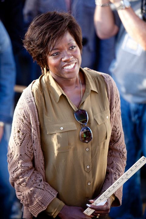 Won't Back Down : Fotoğraf Viola Davis