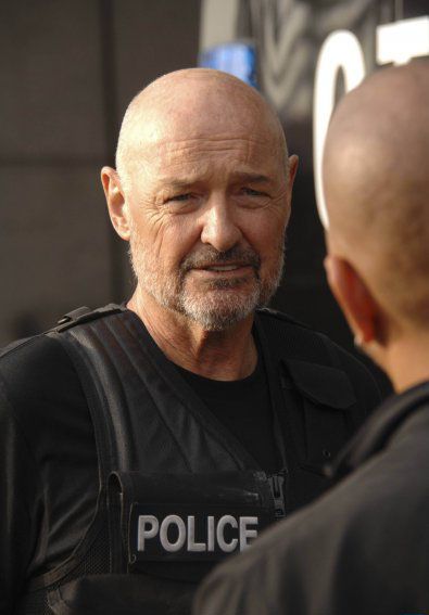 Gang Related : Fotoğraf Terry O'Quinn