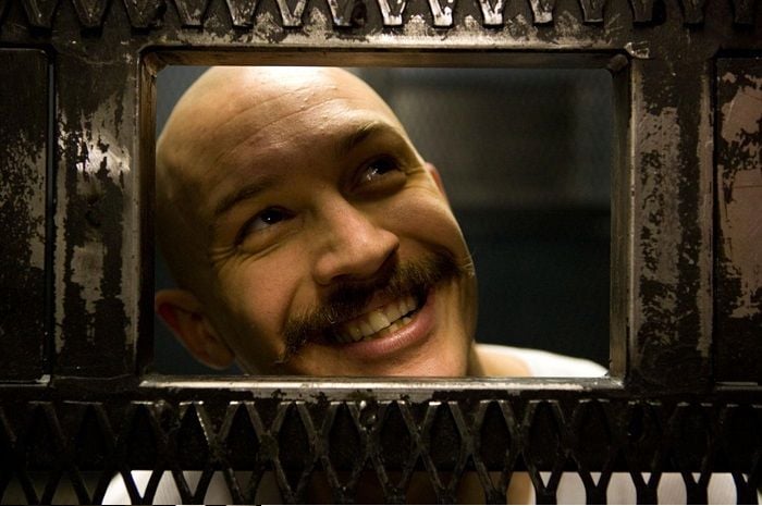 Bronson : Fotoğraf