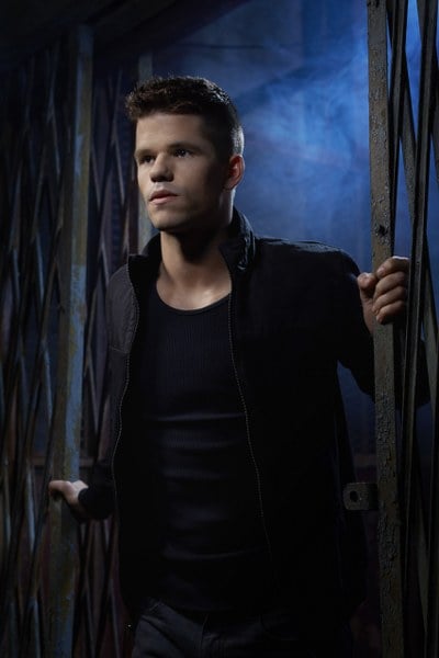 Fotoğraf Max Carver