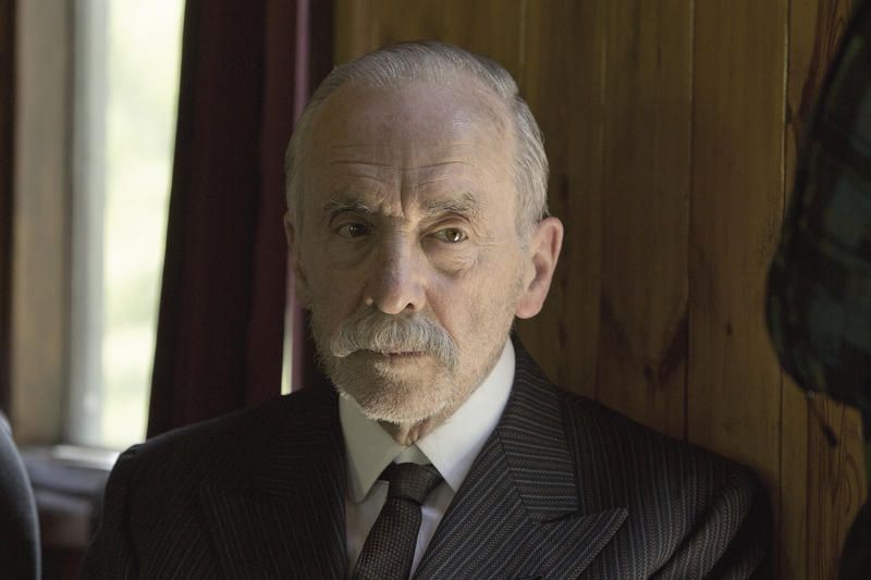 Fotoğraf Andrew Sachs