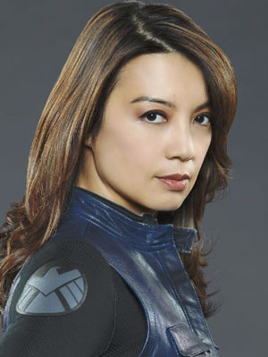 Afiş Ming-Na Wen