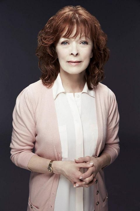 Fotoğraf Frances Fisher