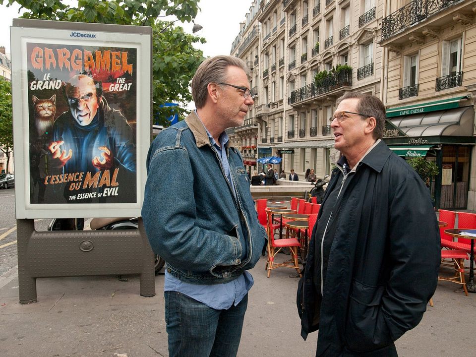 Şirinler 2 : Fotoğraf