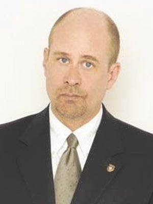 Afiş Terry Kinney