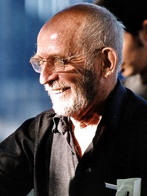 Afiş Jacques Baratier