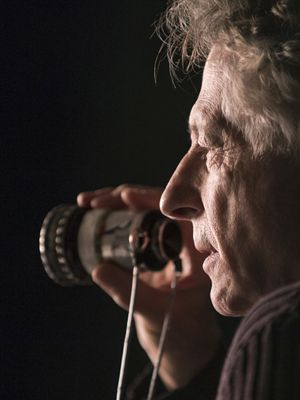 Afiş Roman Polanski