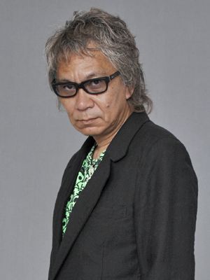 Afiş Takashi Miike