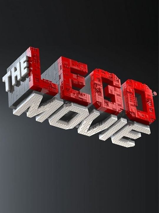 Lego Filmi : Afiş