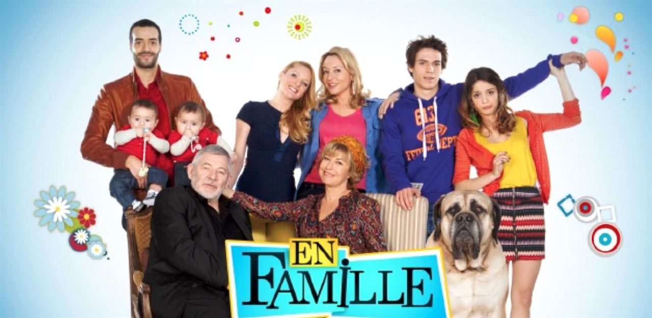 En Famille : Fotoğraf