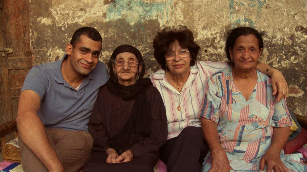 La Vierge, les Coptes et Moi : Fotoğraf