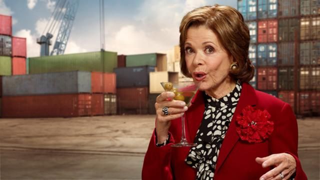 Fotoğraf Jessica Walter