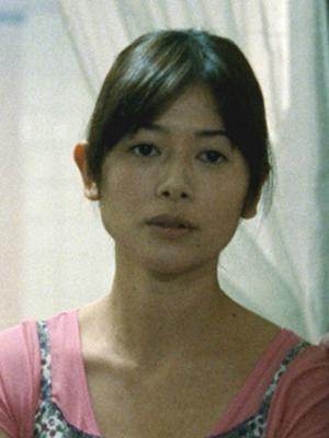 Afiş Yoko Maki
