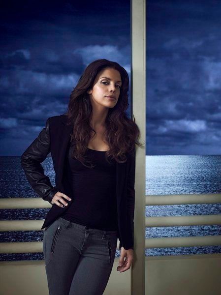 Fotoğraf Vanessa Ferlito