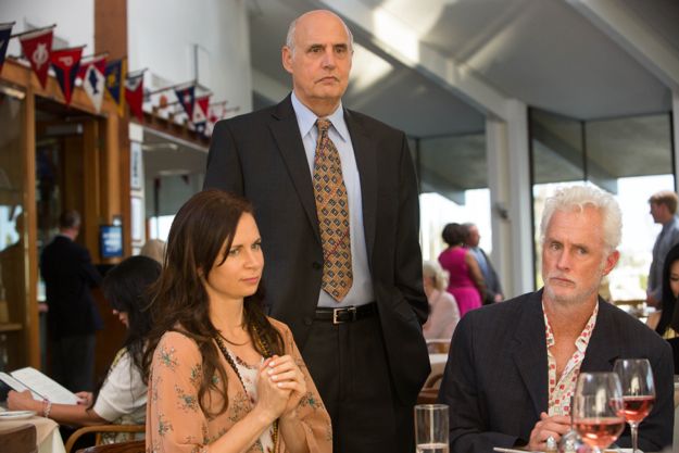 Fotoğraf Jeffrey Tambor