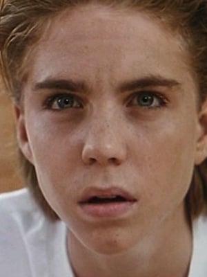 Afiş Jonathan Brandis