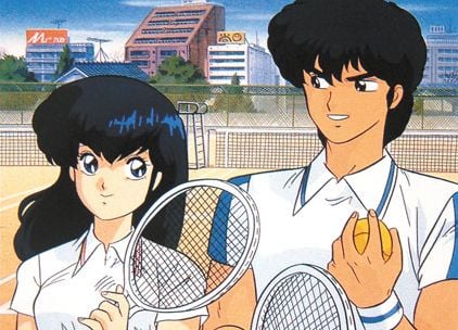 Maison Ikkoku : Fotoğraf