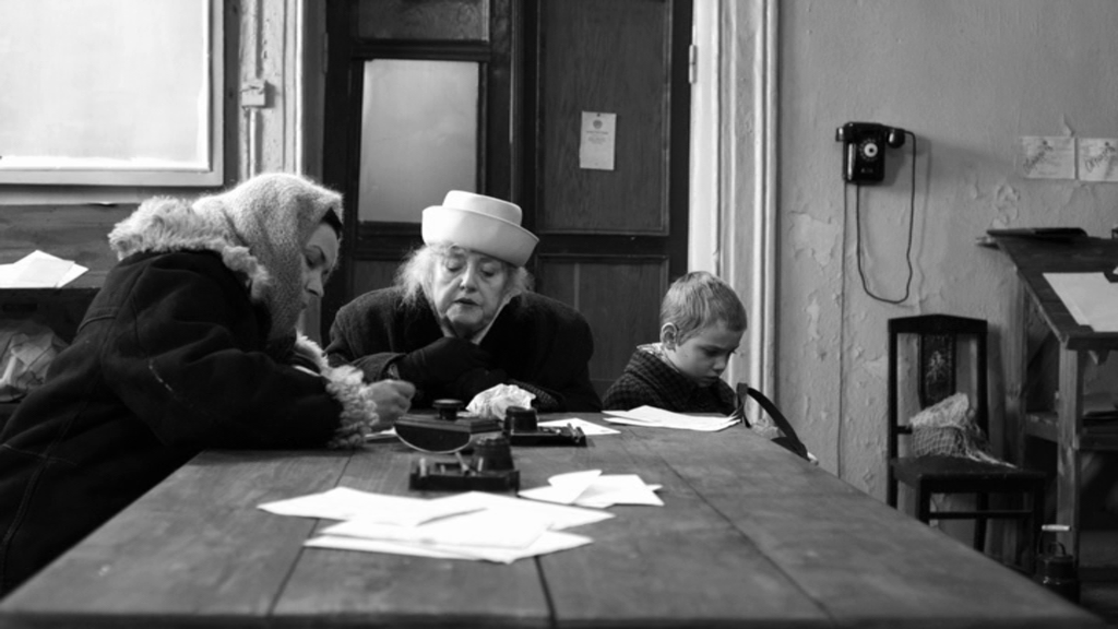 Kuleli Ev : Fotoğraf