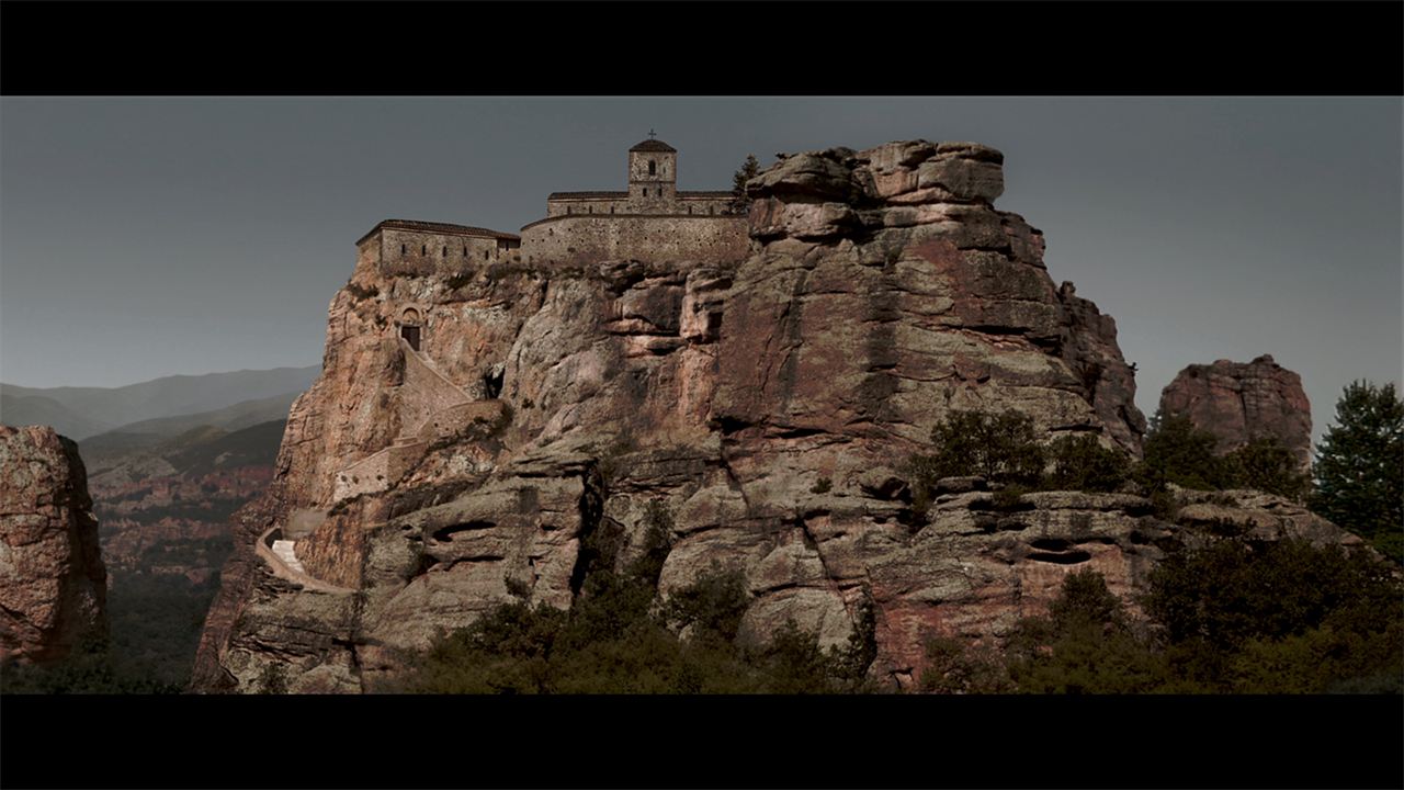 Metéora : Fotoğraf