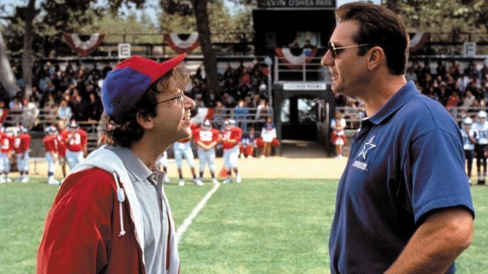 Little Giants : Fotoğraf