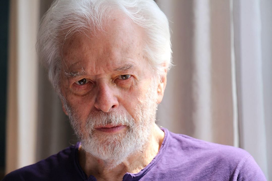 Gerçeğin Dansı : Fotoğraf Alejandro Jodorowsky