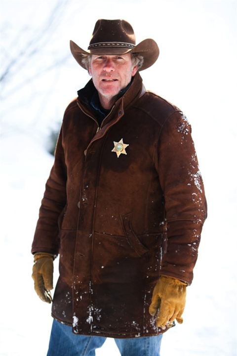 Longmire : Fotoğraf Robert Taylor