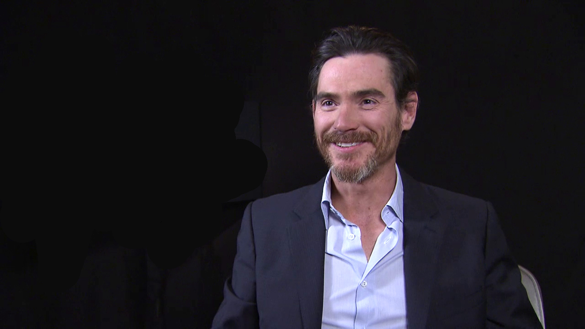 Fotoğraf Billy Crudup