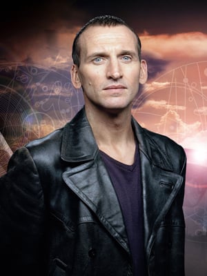 Afiş Christopher Eccleston