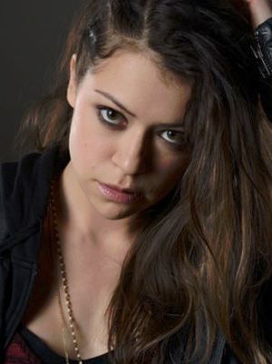 Afiş Tatiana Maslany