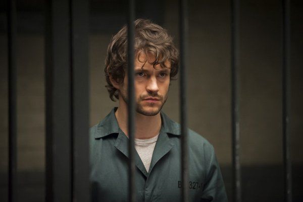 Fotoğraf Hugh Dancy