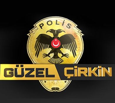 Güzel Çirkin : Afiş