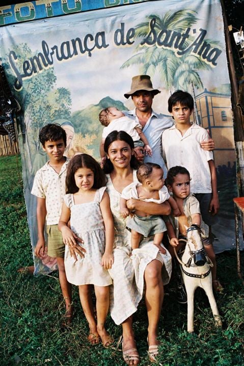 2 Filhos de Francisco : Fotoğraf