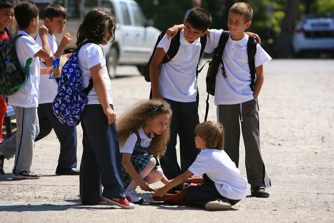 Arkadaşım Max : Fotoğraf