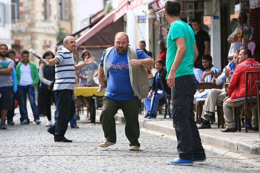 Arkadaşım Max : Fotoğraf