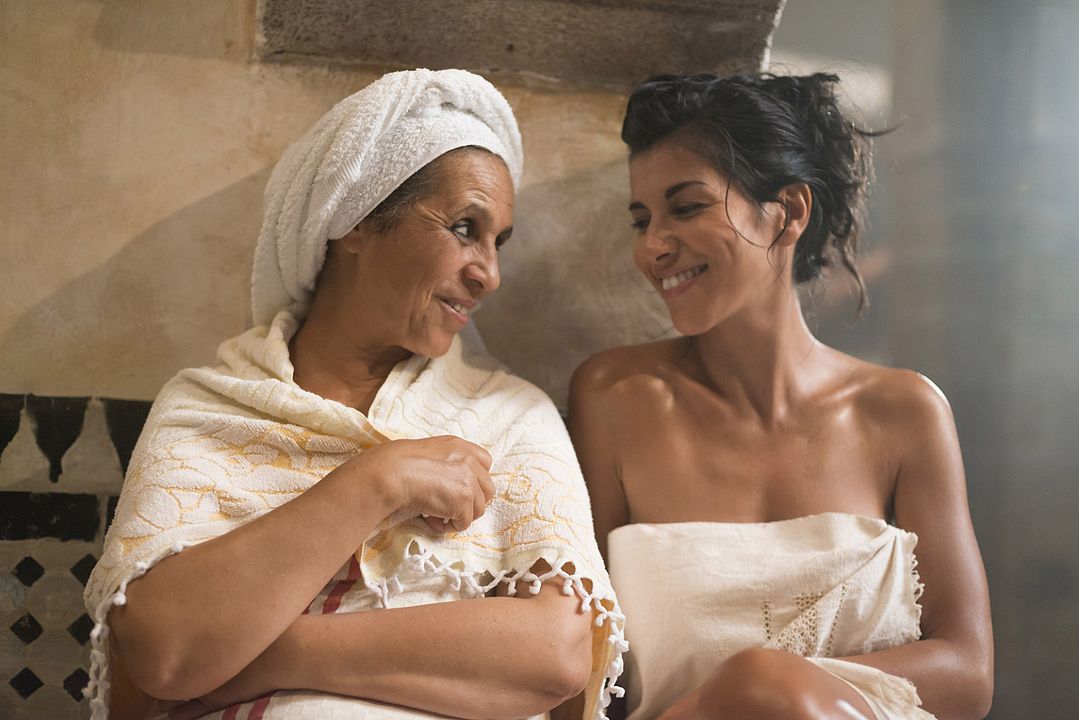 Fotoğraf Reem Kherici