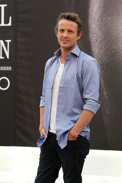 Fotoğraf David Lyons