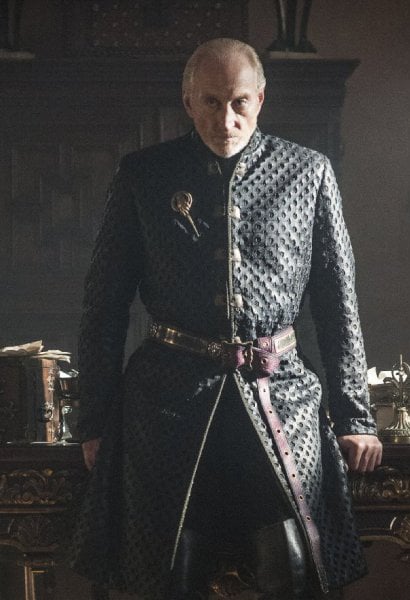 Game of Thrones : Fotoğraf Charles Dance