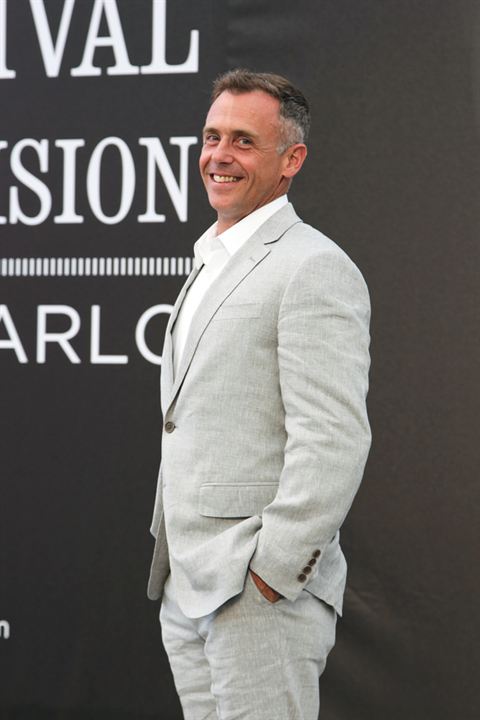 Fotoğraf David Eigenberg