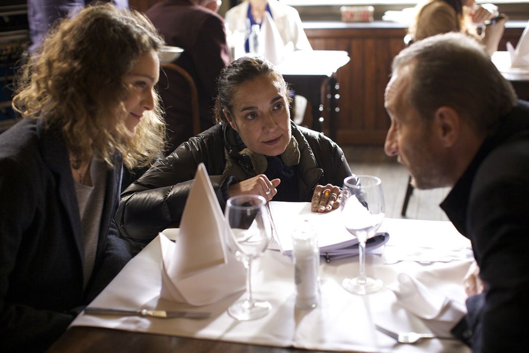 Fotoğraf Fabienne Godet, Ariane Labed, Benoît Poelvoorde